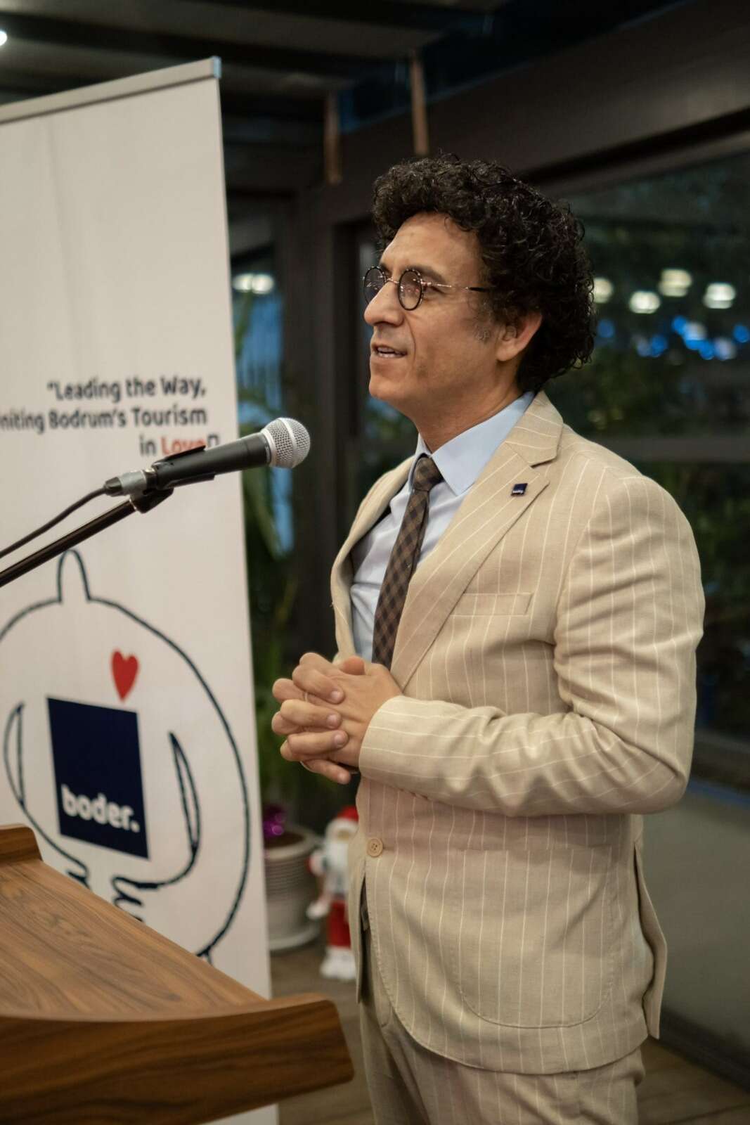 Savaşın Turizme Etkisi Gündemde: Bodrum’da Temkinli İyimserlik ve Kırılgan Denge 1